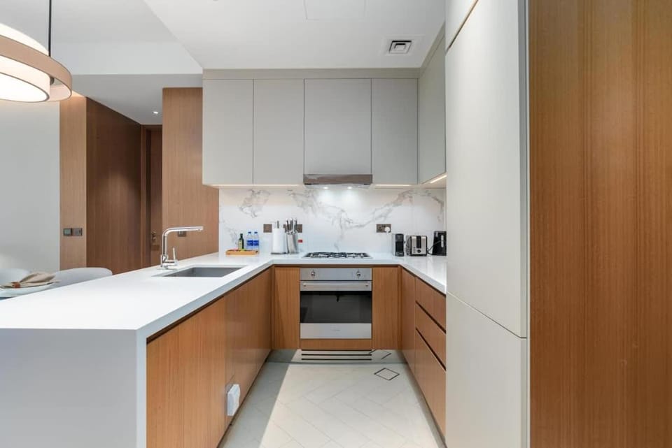 Airstay - 1BR - Address Residences Dubai Opera - Monthly Offer Available! Apartment in Dubai