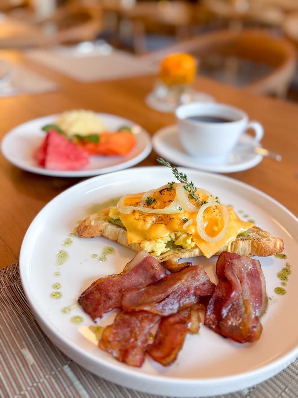 Breakfast