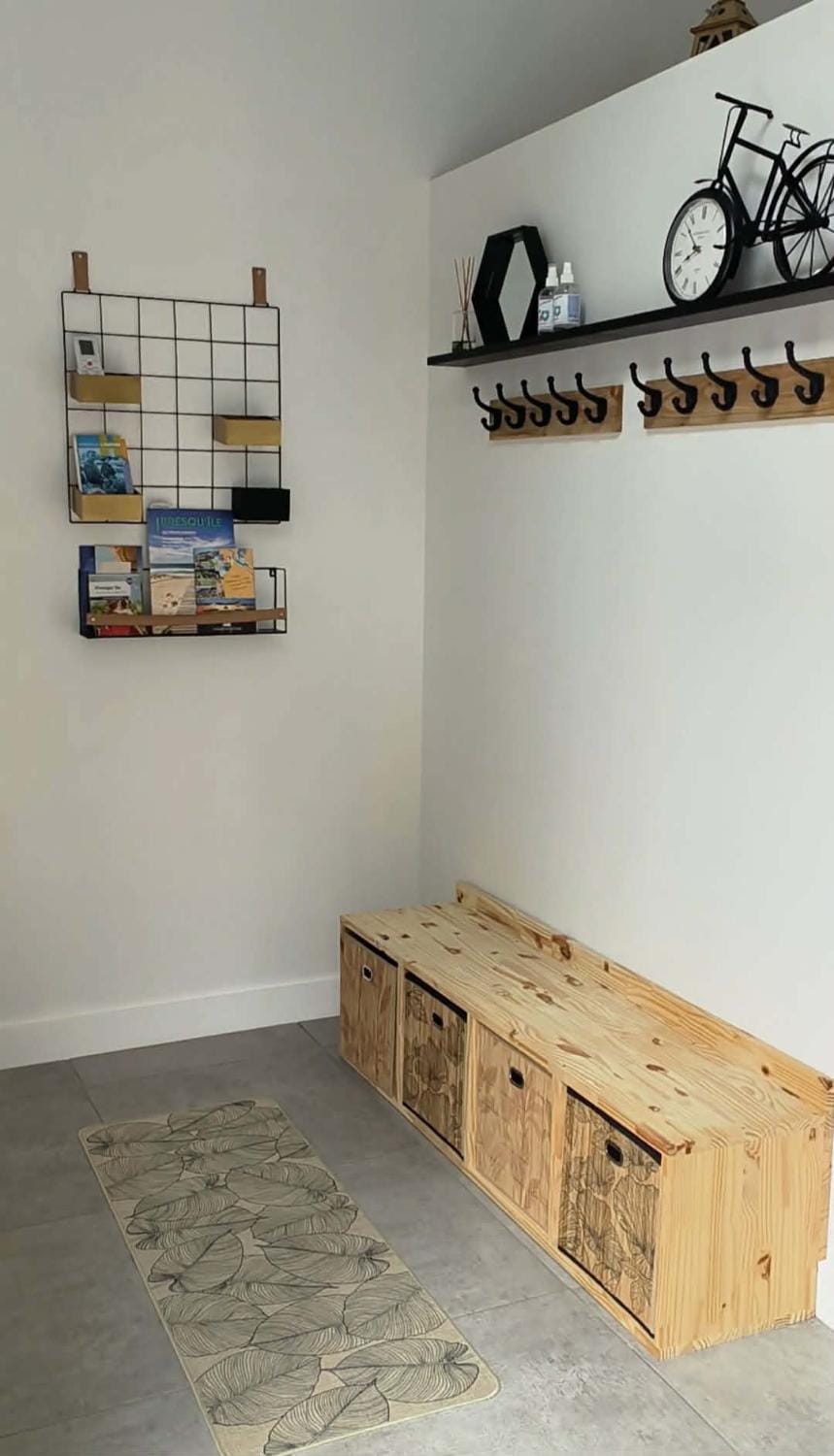 storage
