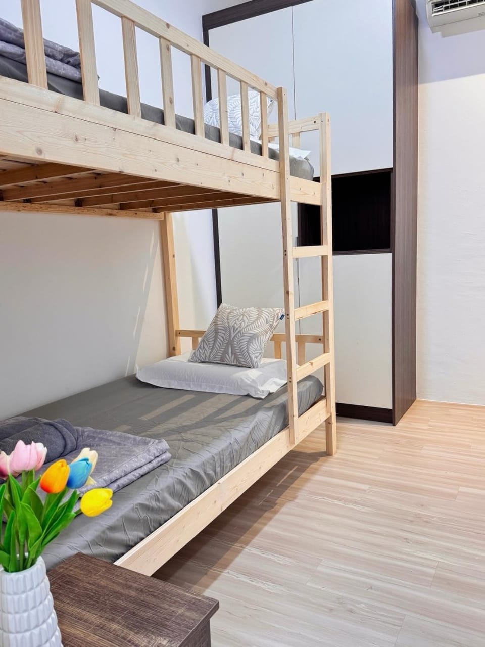 The Podium 3 Bedrooms Apartment in Kuching