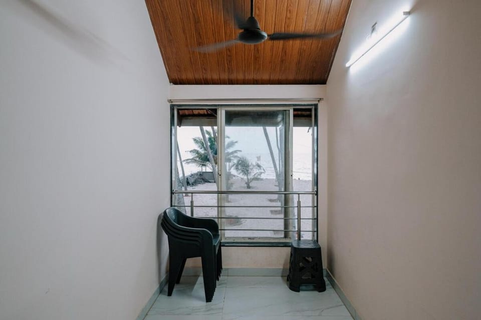 View (from property/room), Sea view