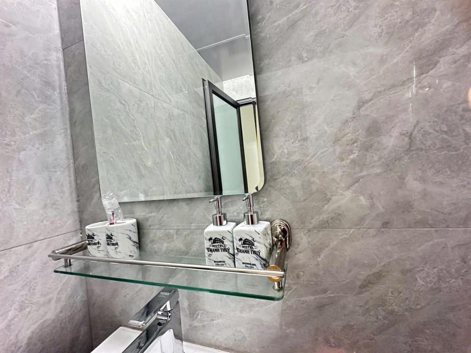 Thanh Thúy Motel Apartment hotel in Hanoi