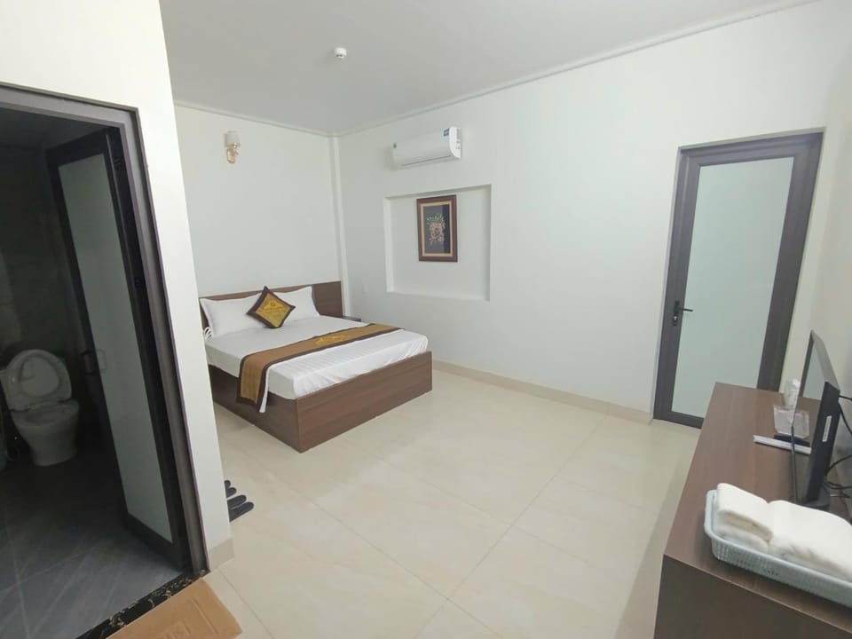 Thanh Thúy Motel Apartment hotel in Hanoi