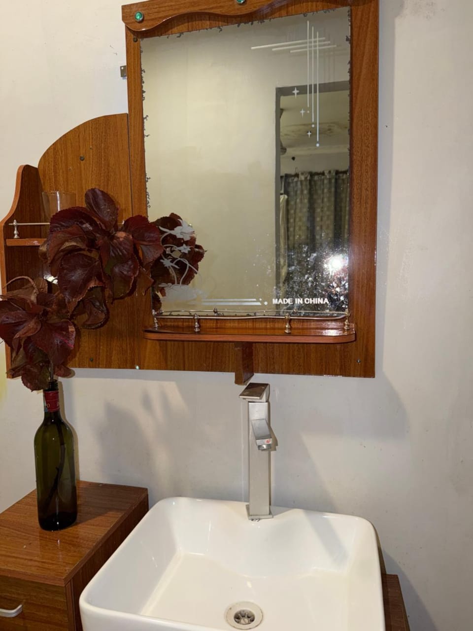 Dindini Bed and Breakfast in Tanzania