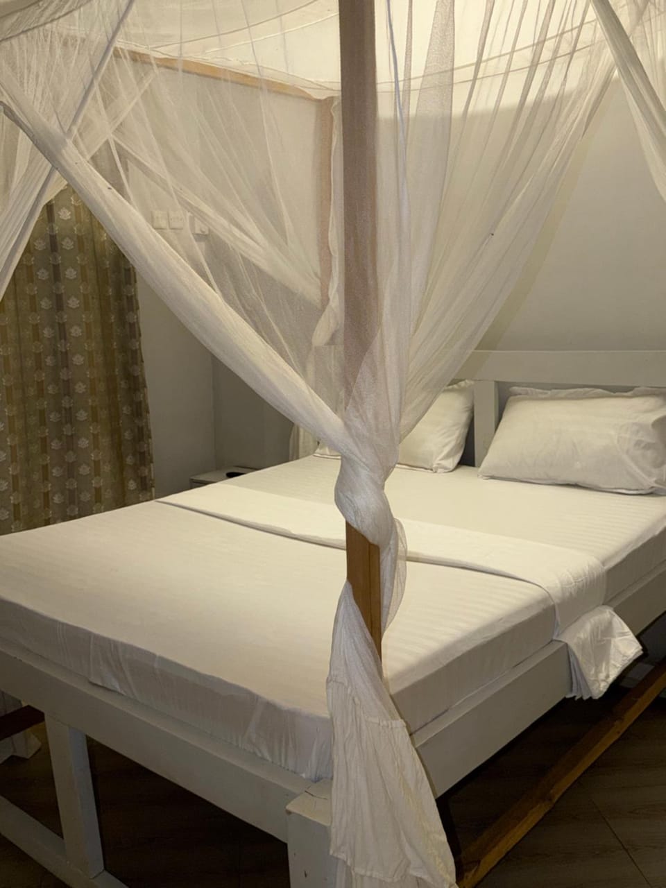 Dindini Bed and Breakfast in Tanzania