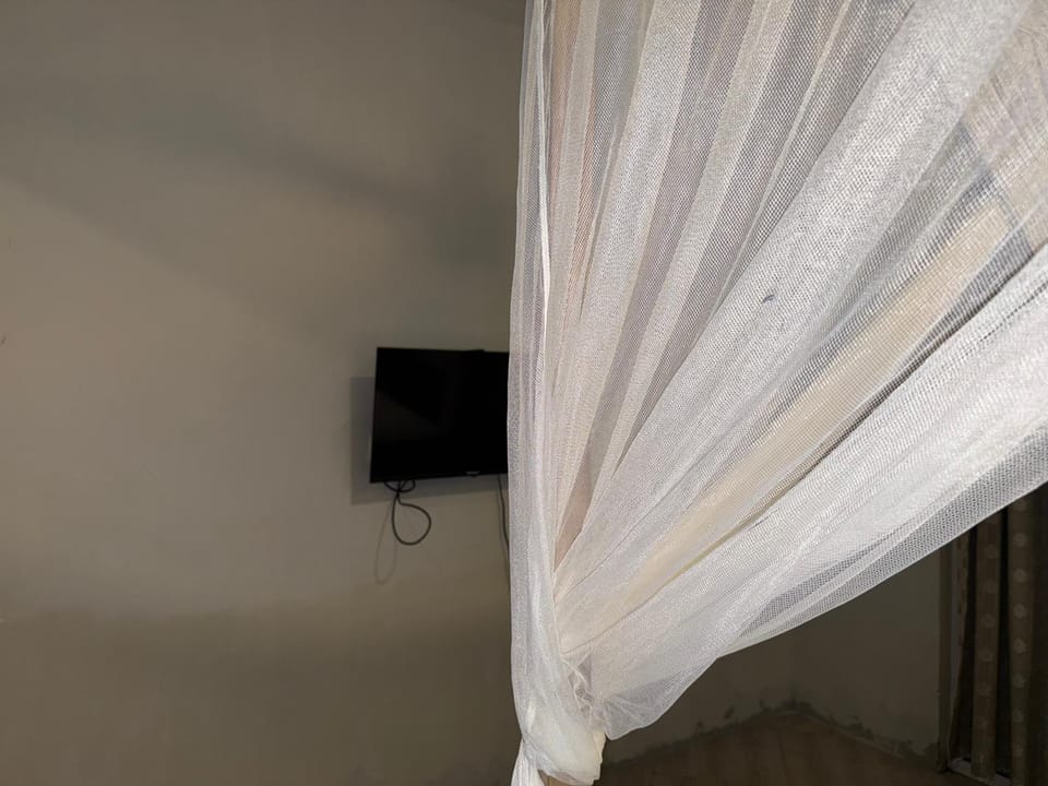 Dindini Bed and Breakfast in Tanzania