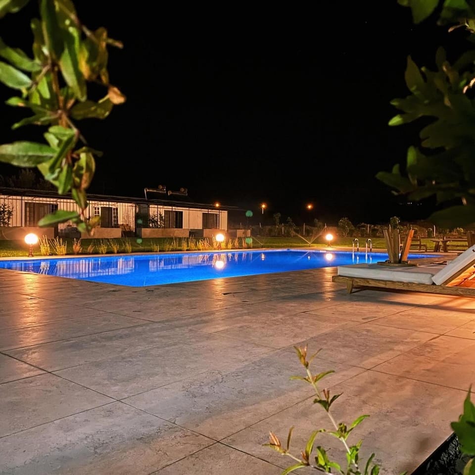 Casamora Bed and Breakfast in Decentralized Administration of the Aegean