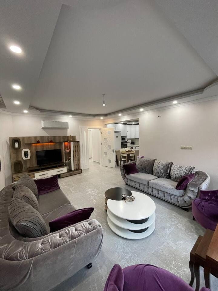 Master Vi Villa in Dalaman