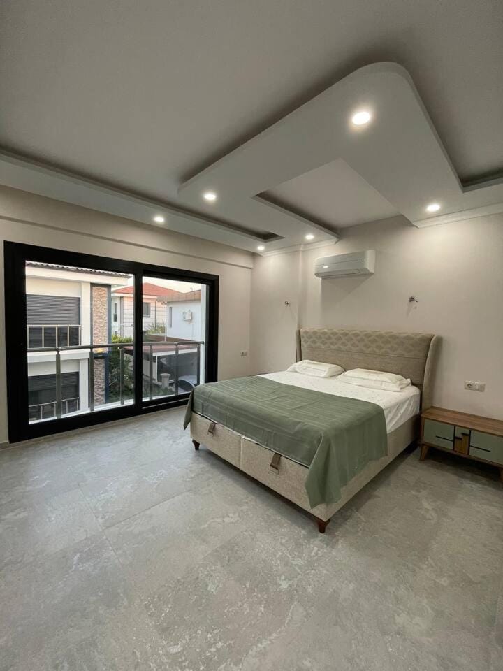 Master Vi Villa in Dalaman