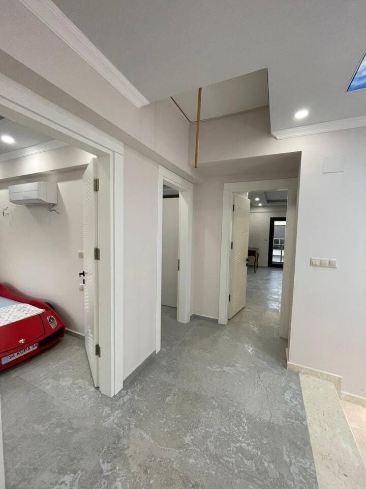 Master Vi Villa in Dalaman