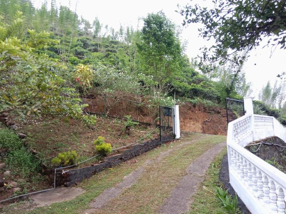 The Orchard Villa Hotel in Sri Lanka
