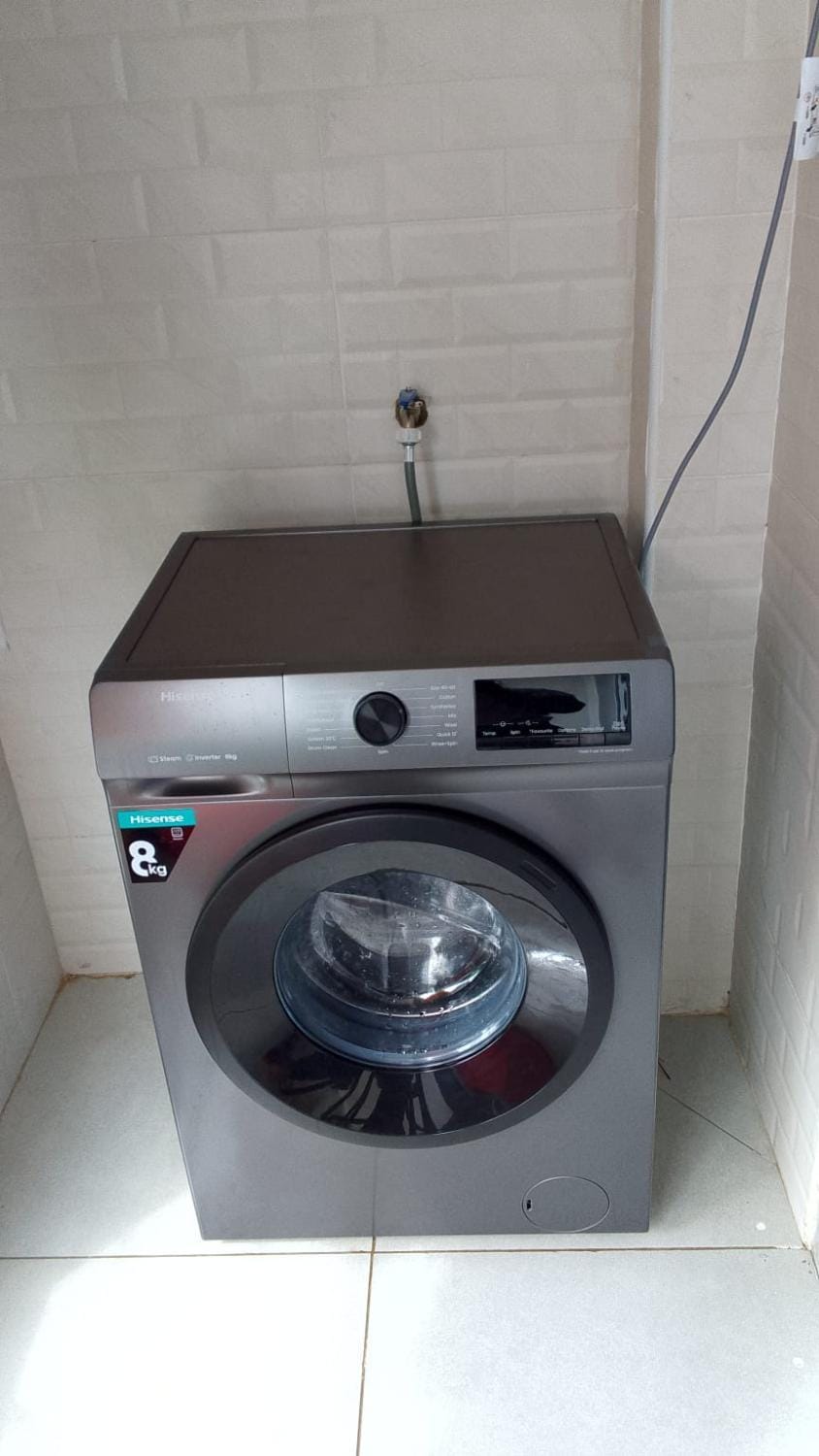 Nyali 2 BR with AC, swimming Pool,Balcony & 3 minutes beach walk Apartment in Mombasa County