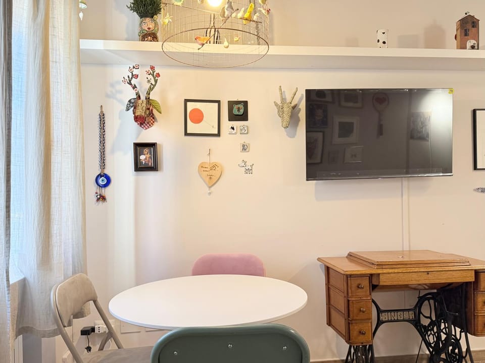 SE212 - Senigallia, delizioso bilocale in centro con corte esclusiva Apartment in Senigallia