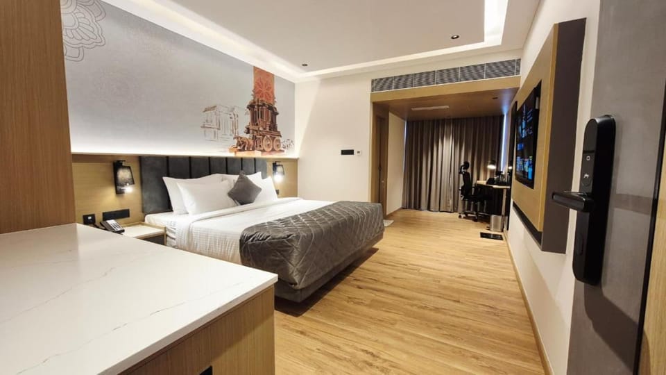 R D Hotels Bellandur Hotel in Tamil Nadu