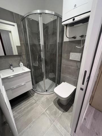 Comfort Room Bed and Breakfast in Treviso
