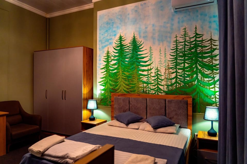 Light Hostel by TripLE Hostel in Europe