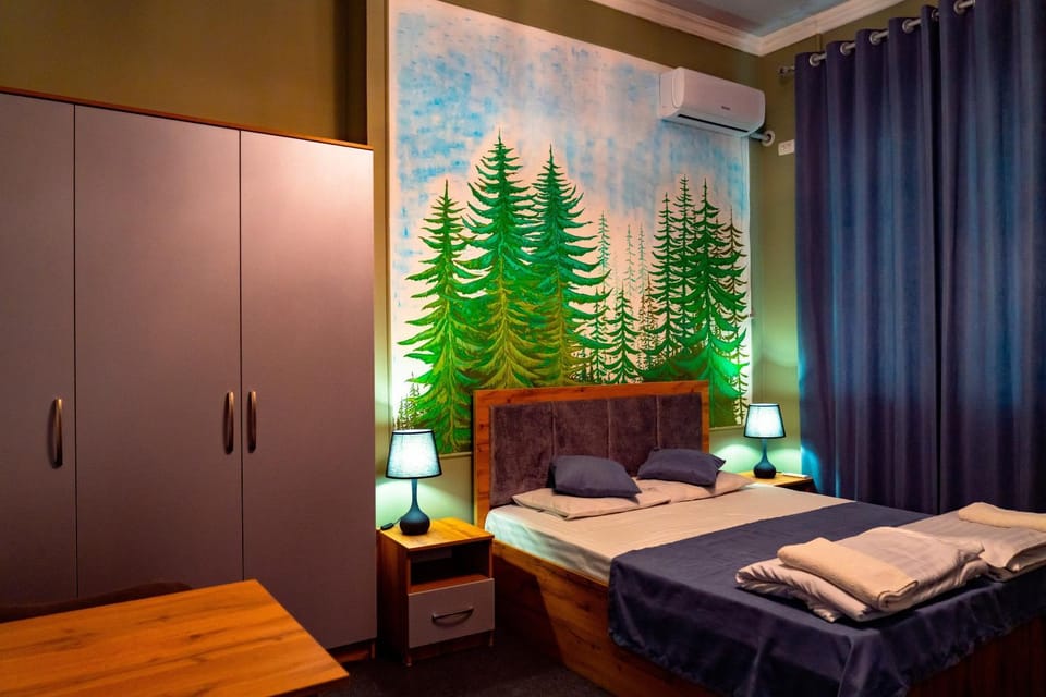 Light Hostel by TripLE Hostel in Europe