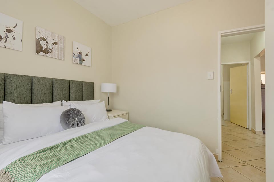 Calmwood Stay Apartment in Sandton