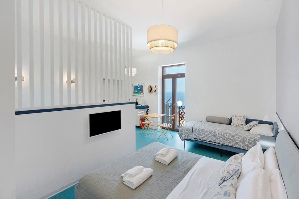 Casa Annabella Apartment in Sorrento
