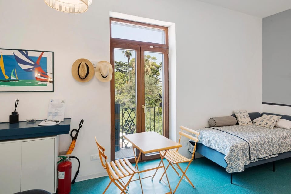 Casa Annabella Apartment in Sorrento