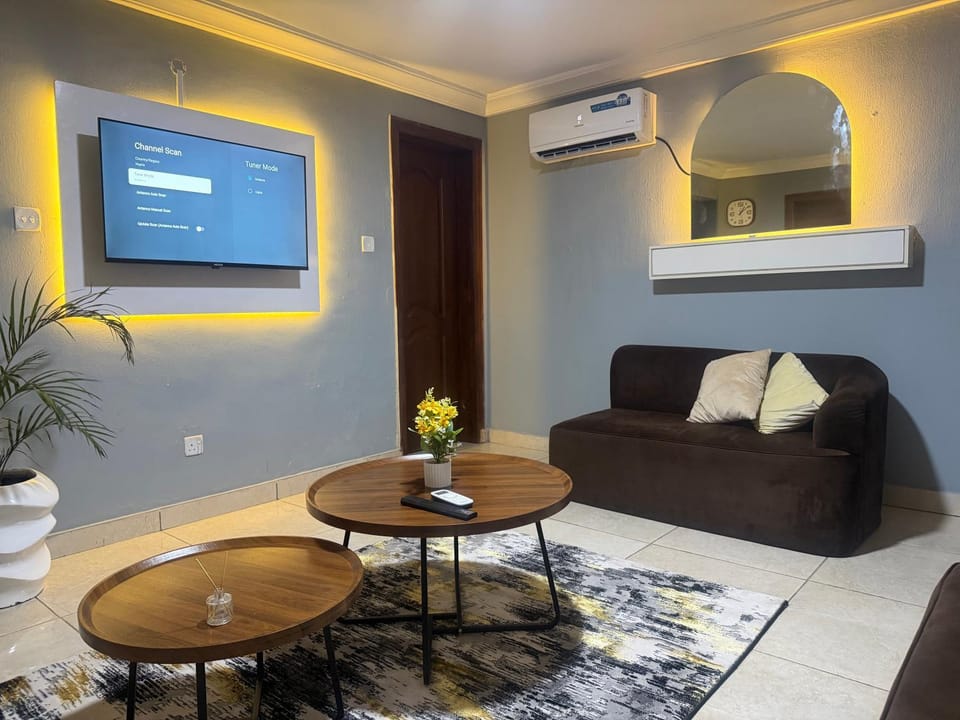 Max Horizon Apartment in Lagos