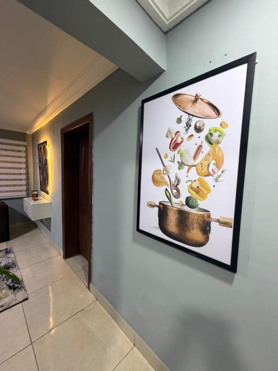 Max Horizon Apartment in Lagos