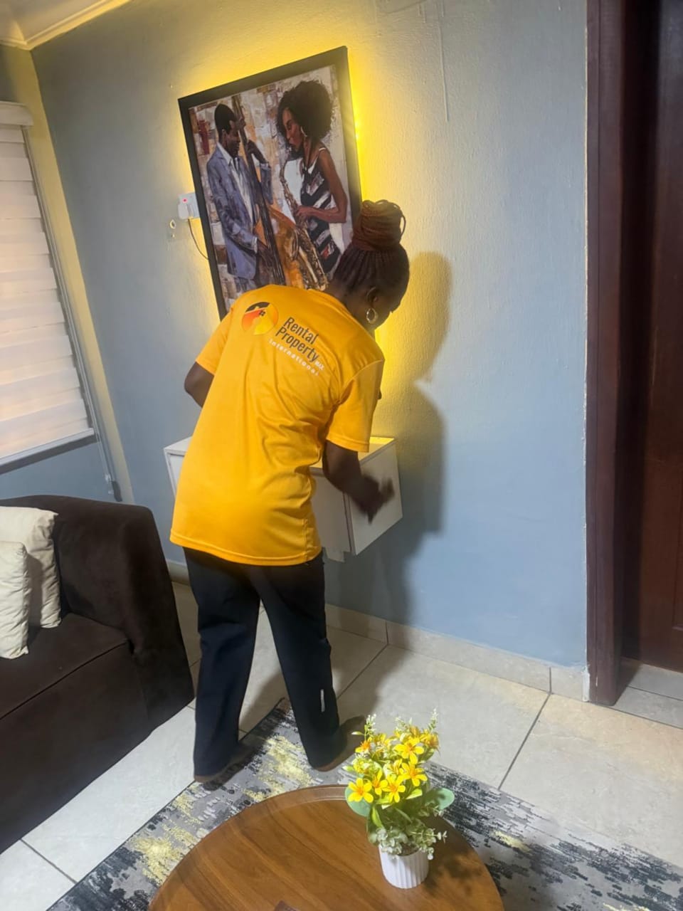 Max Horizon Apartment in Lagos