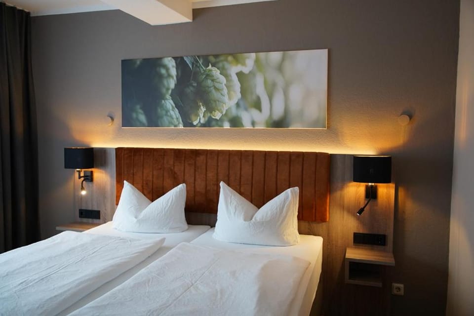 Schinkels Brauhotel Hotel in Hesse