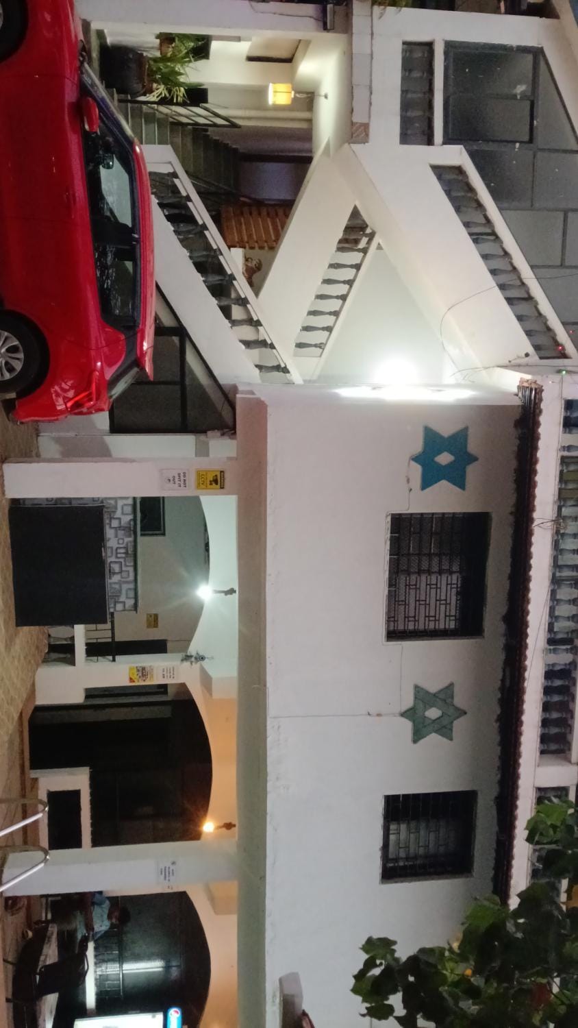Haritage 66 Resort Majestic Bed and Breakfast in Calangute