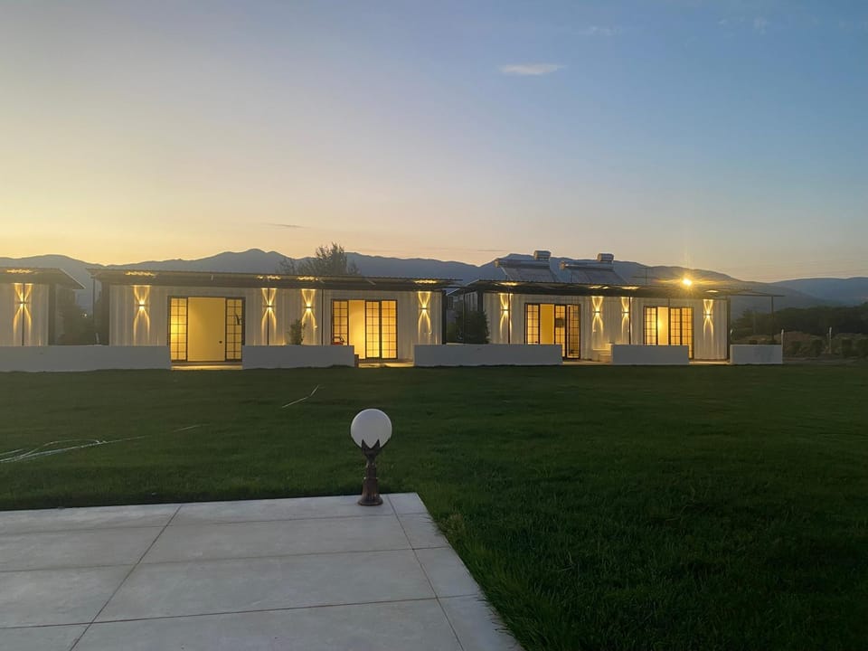 Casamora Bed and Breakfast in Decentralized Administration of the Aegean