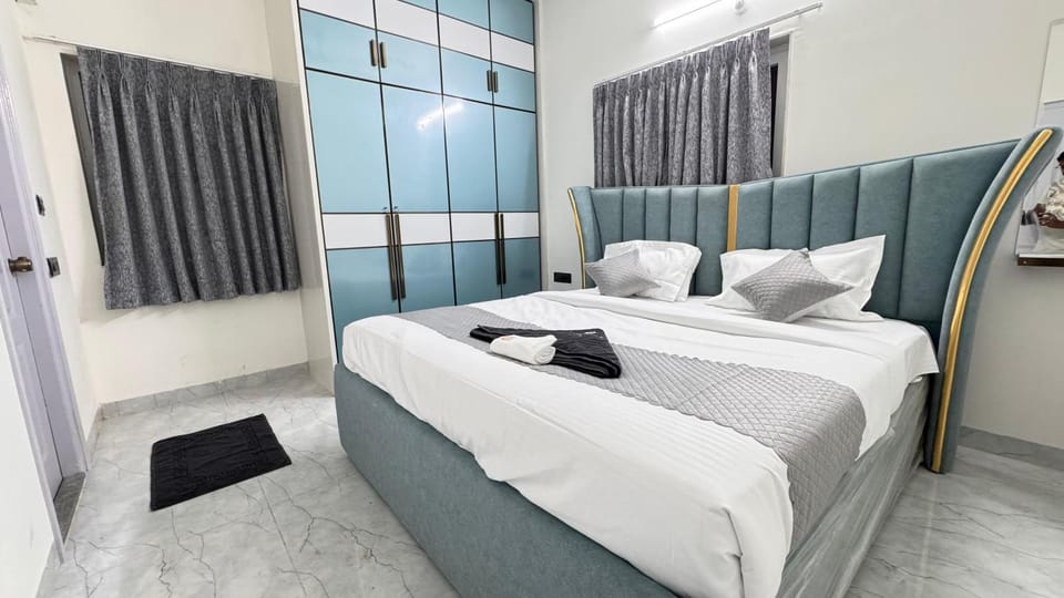 Lakshaura Service Apartment Apartment in Hyderabad