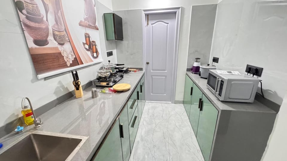Lakshaura Service Apartment Apartment in Hyderabad