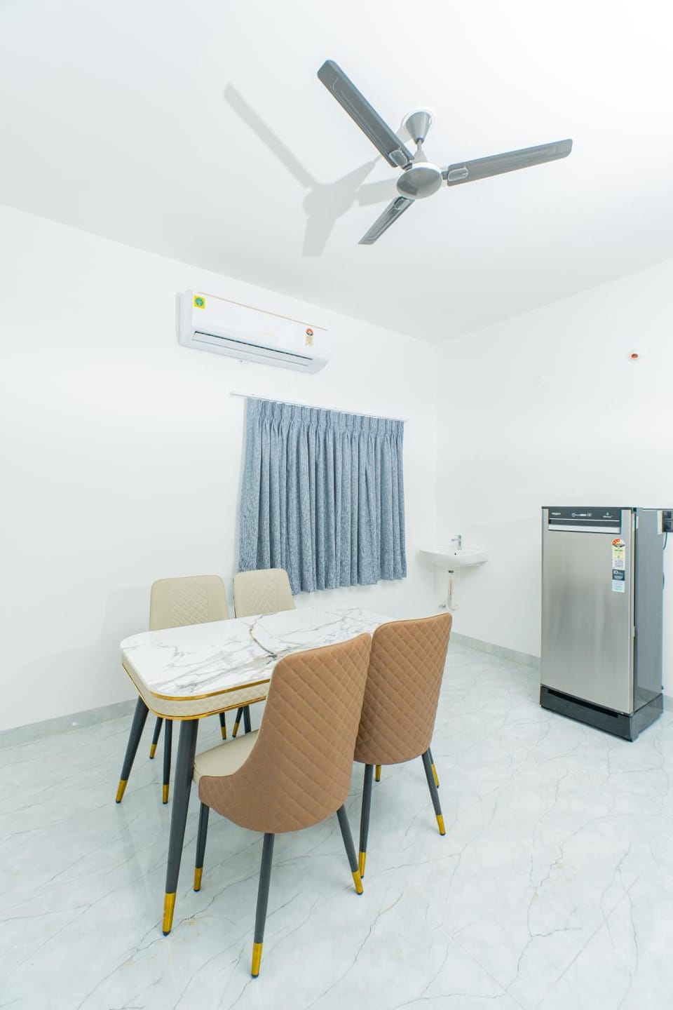 Lakshaura Service Apartment Apartment in Hyderabad