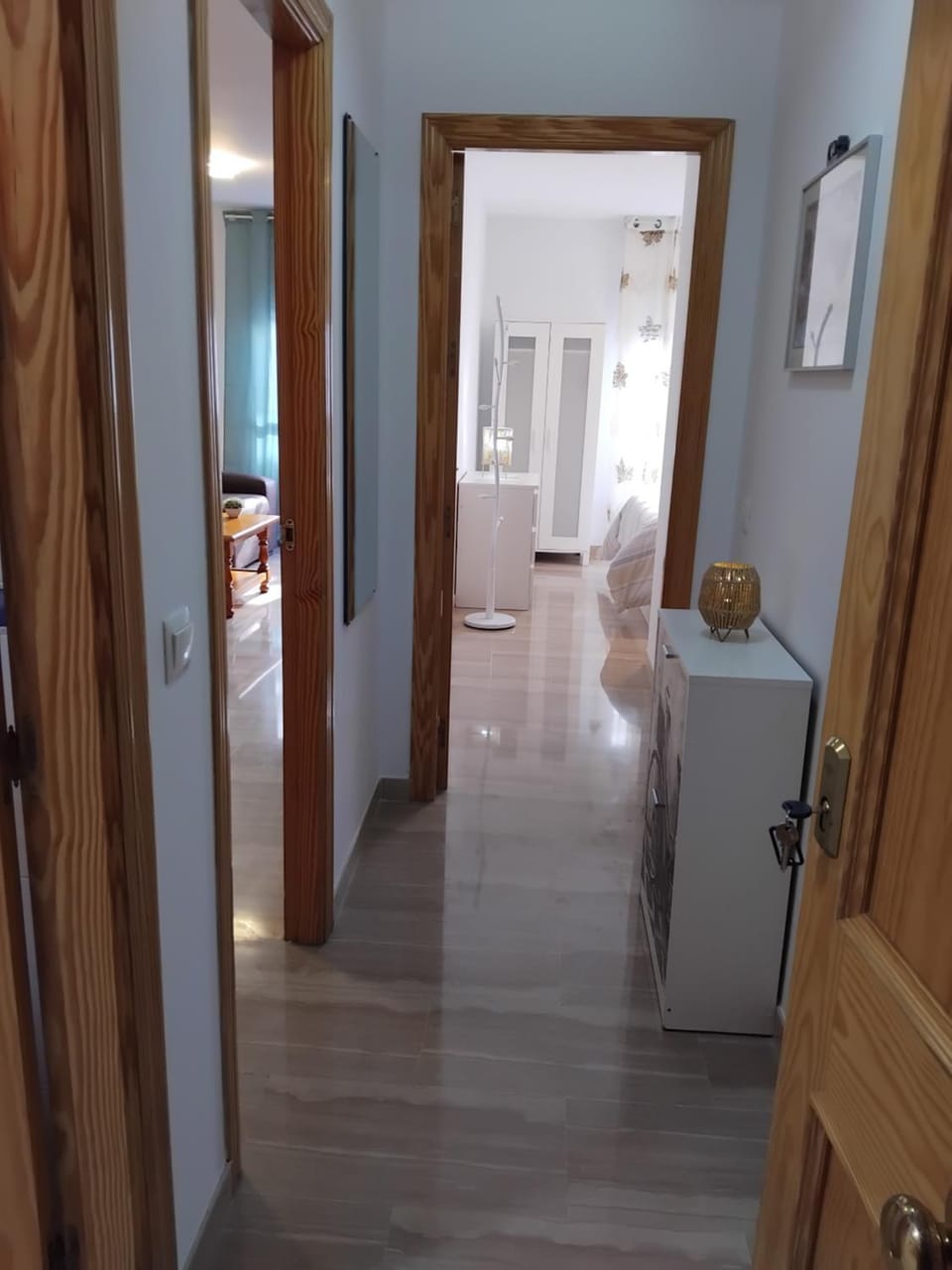 Bonito APARTAMENTO CALA DE MIJAS Apartment in Costa del Sol