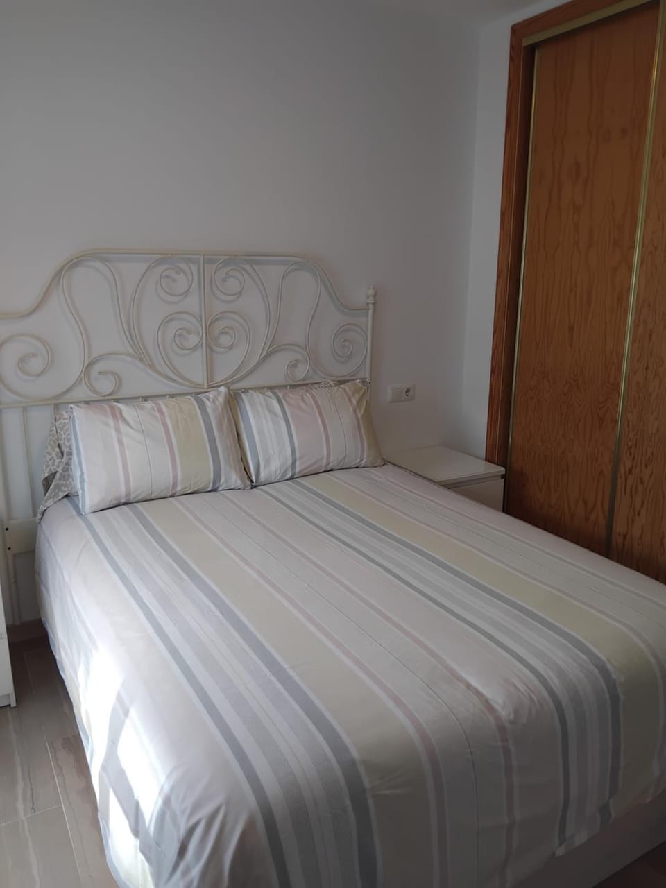 Bonito APARTAMENTO CALA DE MIJAS Apartment in Costa del Sol