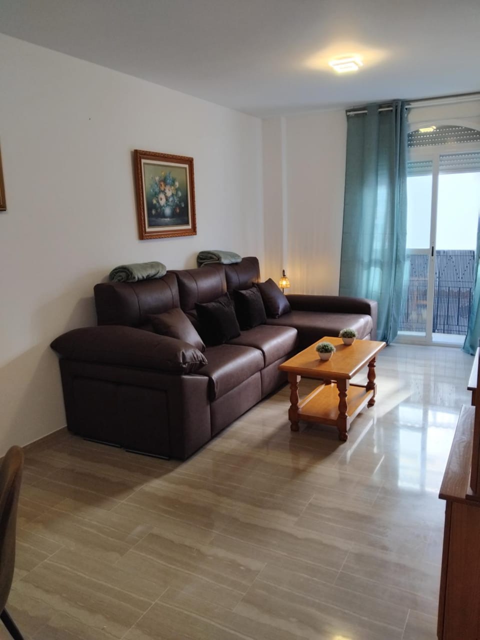 Bonito APARTAMENTO CALA DE MIJAS Apartment in Costa del Sol