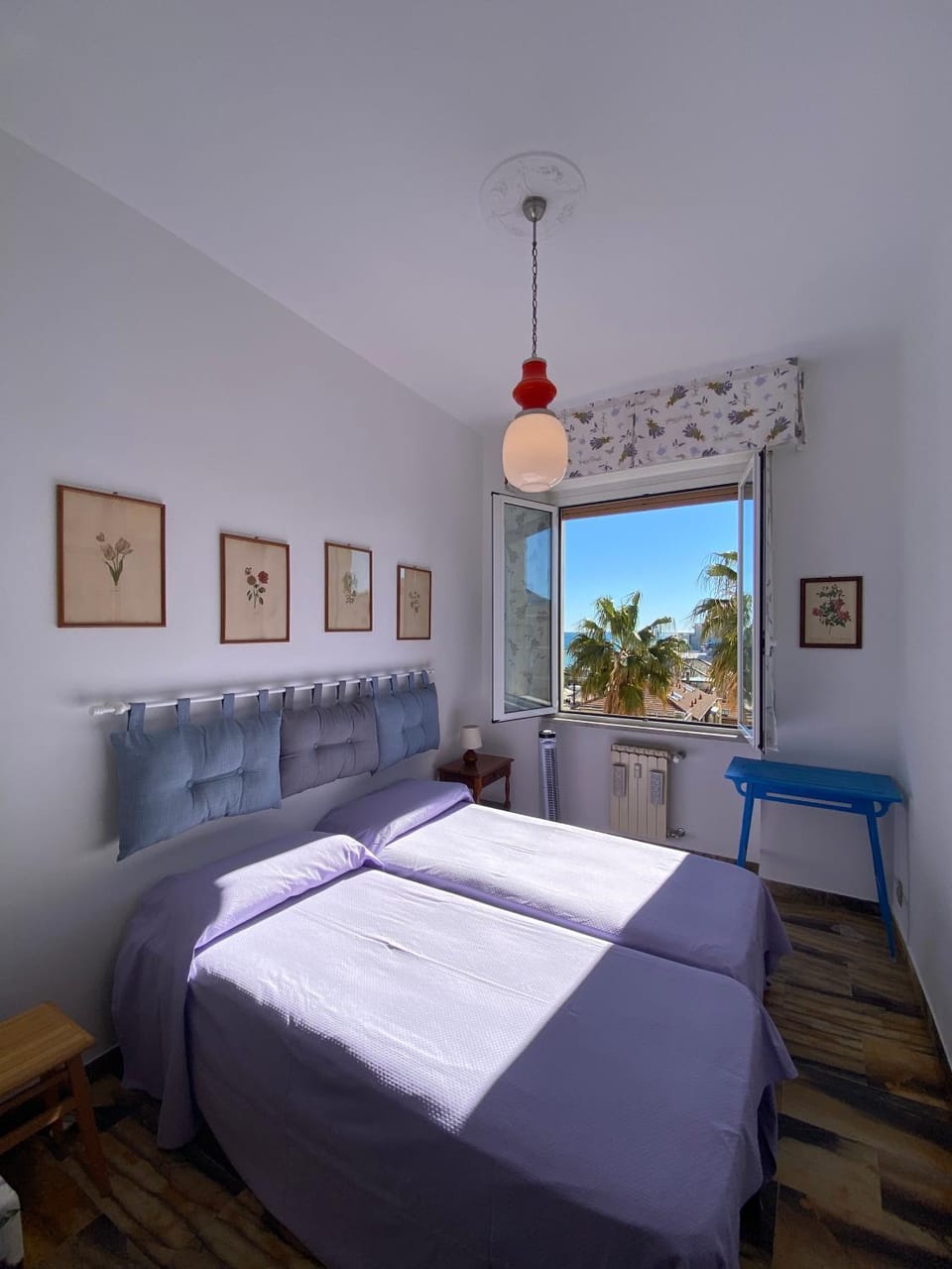 A Casa di Ale - Albenga frontemare Apartment in Albenga