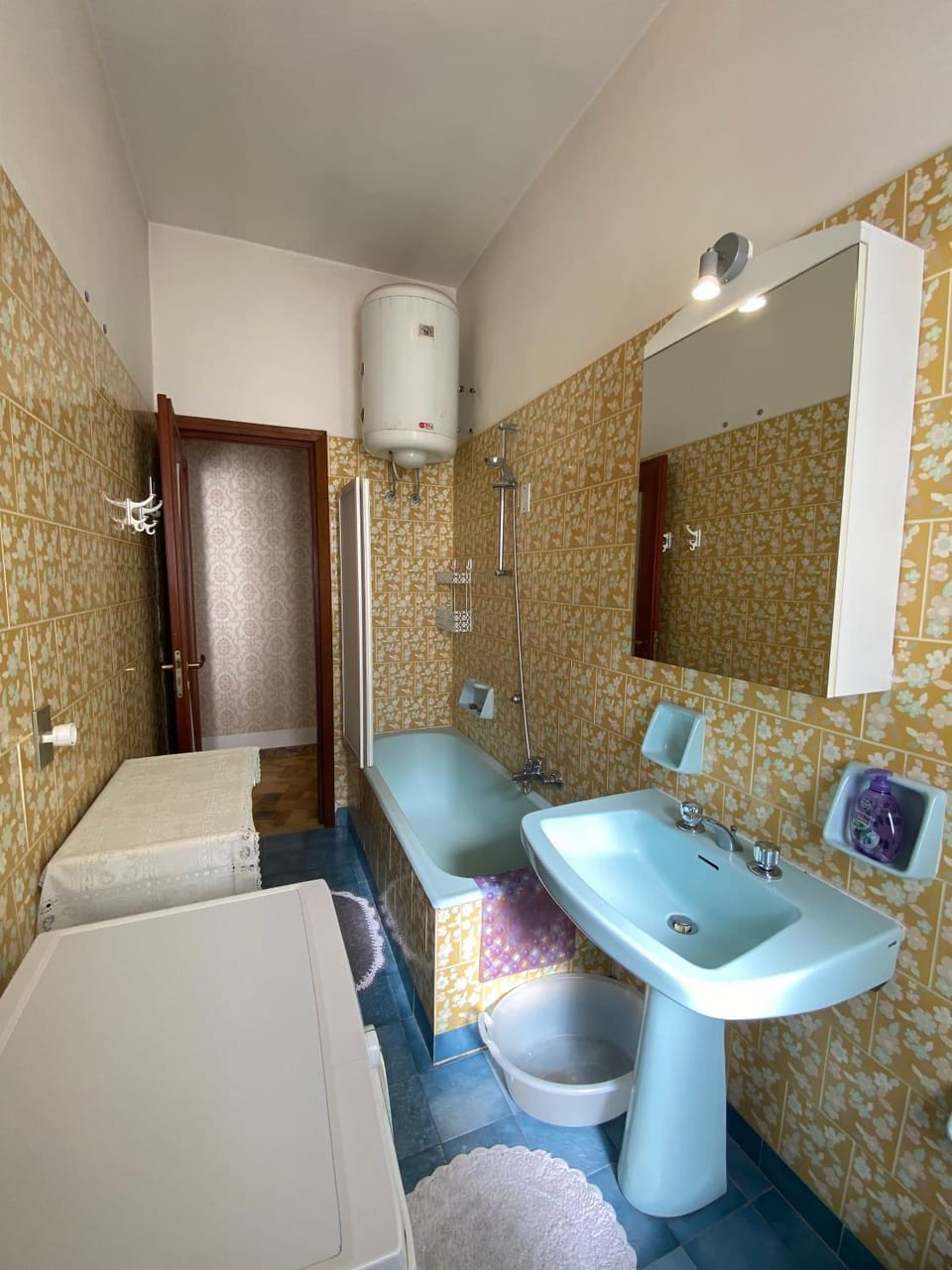 A Casa di Ale - Albenga frontemare Apartment in Albenga