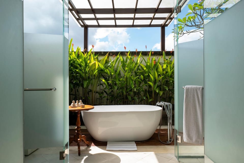 Hot Tub, Bathroom, Bath