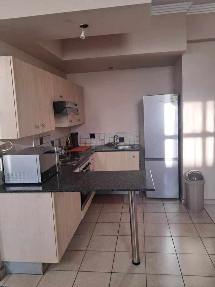 Mapungubwe hotel unit 525 Hotel in Johannesburg