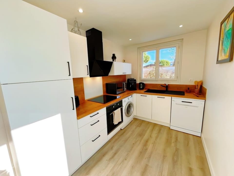 La brise au pied de la plage House in Courseulles-sur-Mer