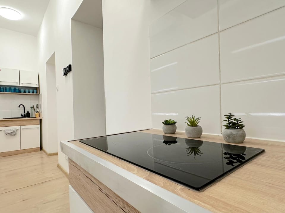 Alpha Room 10 min to Old Town Gdansk Vacation rental in Gdansk