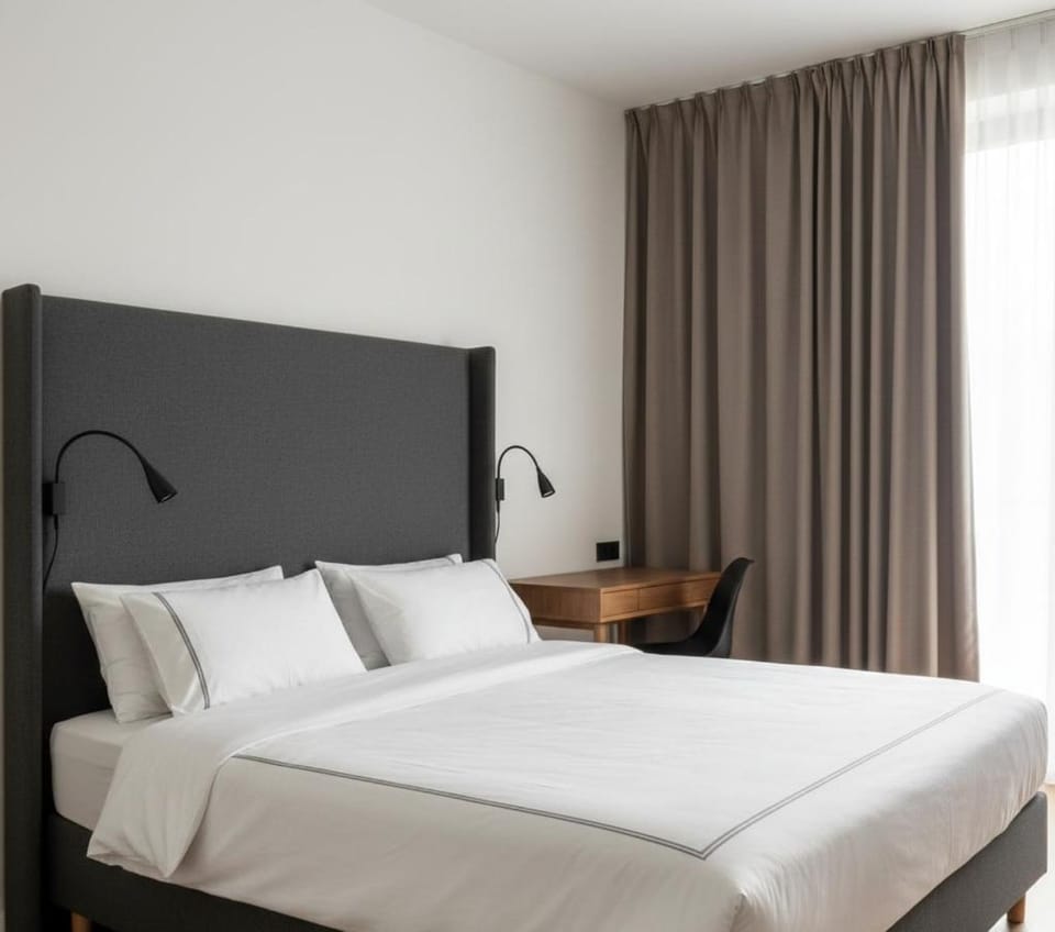 anka ra 06 Apartment hotel in Ankara