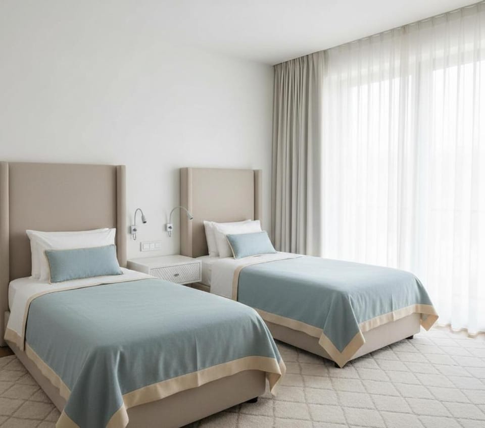 anka ra 06 Apartment hotel in Ankara