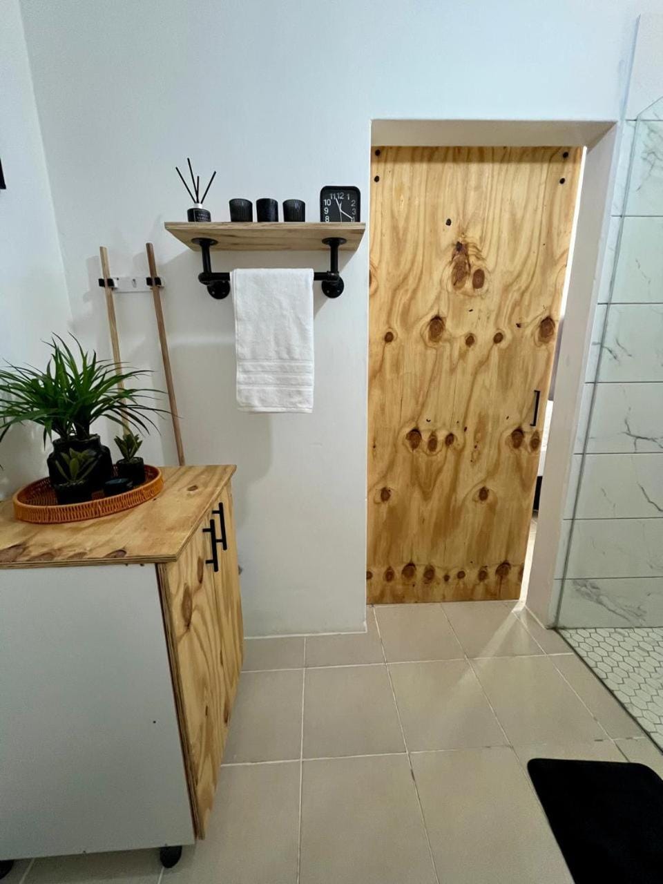 Angel's Cottage Apartment in Cape Town