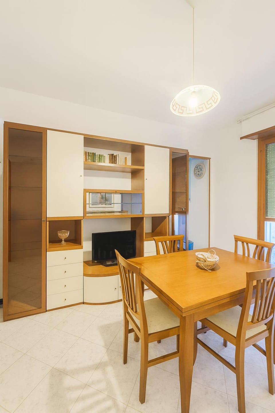 WELCOME RIVIERA-SCORCIO BLU-parking Apartment in Rapallo