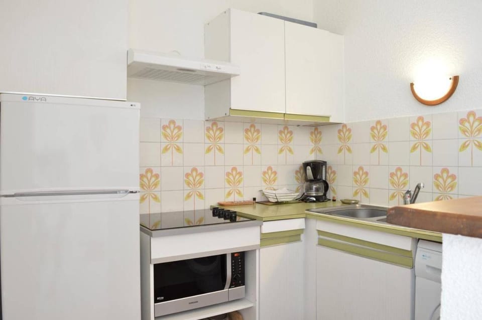 stove