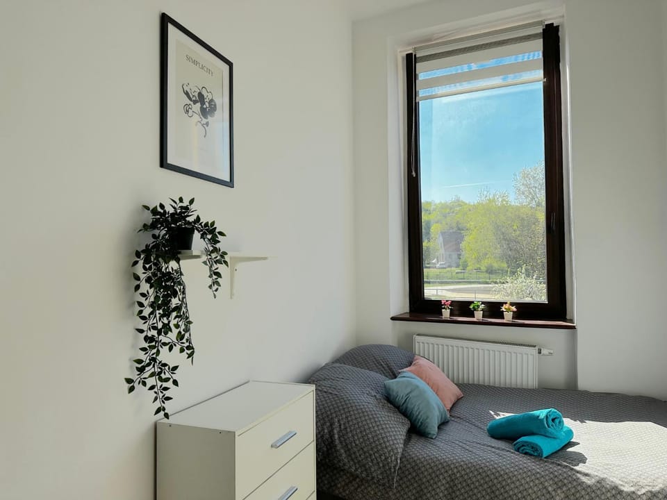 Beta Room 10 min to Old Town Gdansk Vacation rental in Gdansk