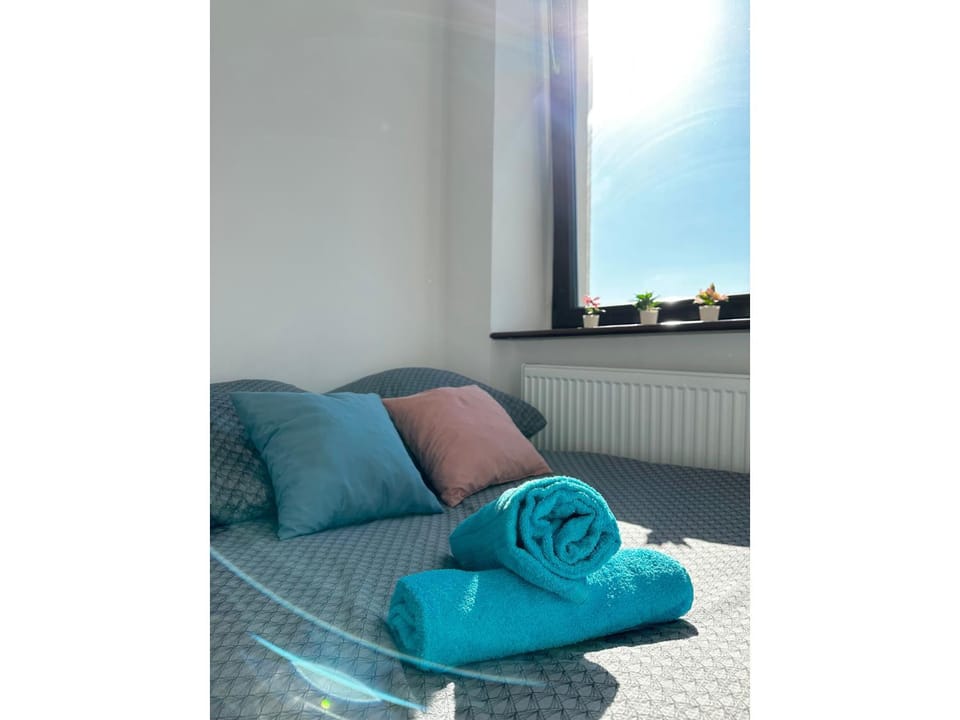 Beta Room 10 min to Old Town Gdansk Vacation rental in Gdansk