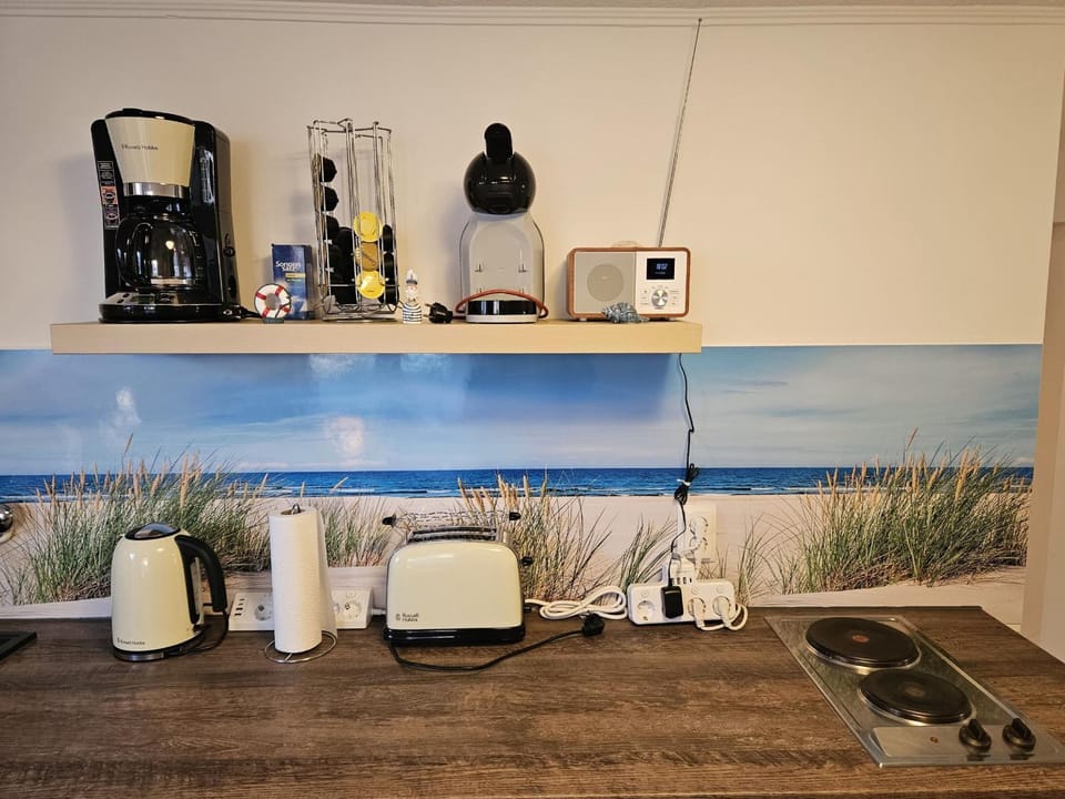 Ferienwohnung Schillin Apartment in Mecklenburg-Vorpommern, Germany